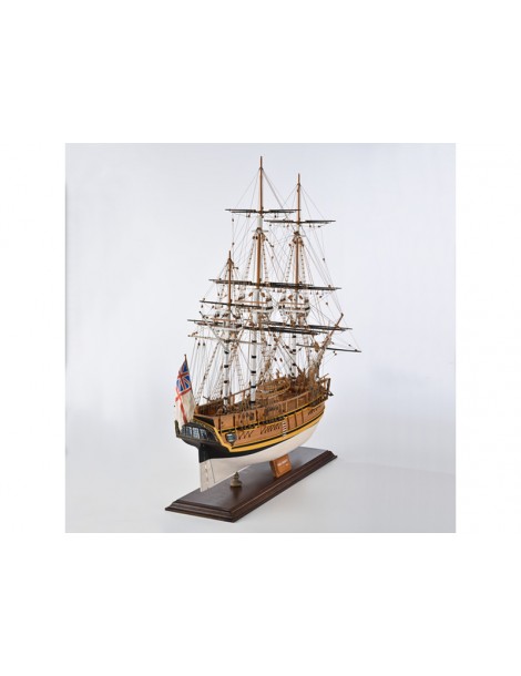 AMATI H.M.S Bounty 1787 1:60 kit