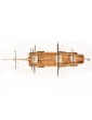 AMATI H.M.S Bounty 1787 1:60 kit