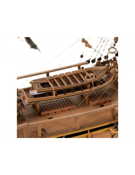 AMATI H.M.S Bounty 1787 1:60 kit