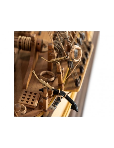 AMATI H.M.S Bounty 1787 1:60 kit