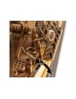 AMATI H.M.S Bounty 1787 1:60 kit
