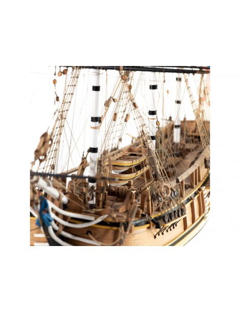 AMATI H.M.S Bounty 1787 1:60 kit