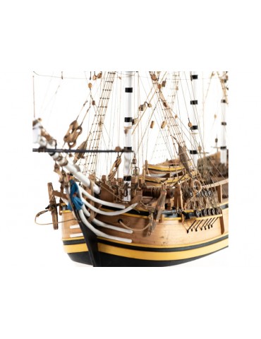 AMATI H.M.S Bounty 1787 1:60 kit