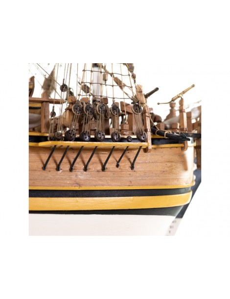 AMATI H.M.S Bounty 1787 1:60 kit