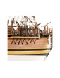 AMATI H.M.S Bounty 1787 1:60 kit