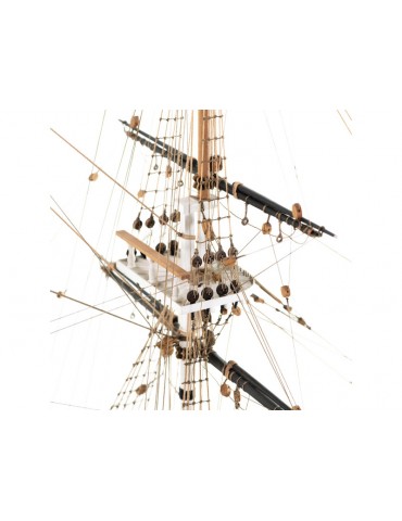 AMATI H.M.S Bounty 1787 1:60 kit