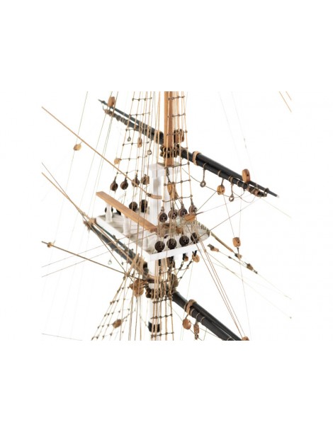AMATI H.M.S Bounty 1787 1:60 kit