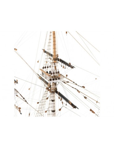 AMATI H.M.S Bounty 1787 1:60 kit