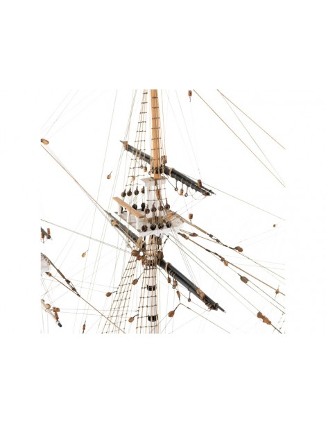 AMATI H.M.S Bounty 1787 1:60 kit