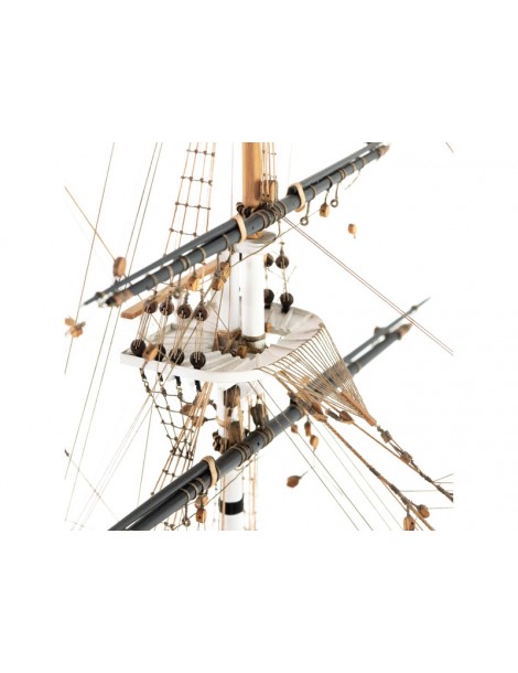 AMATI H.M.S Bounty 1787 1:60 kit
