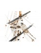 AMATI H.M.S Bounty 1787 1:60 kit