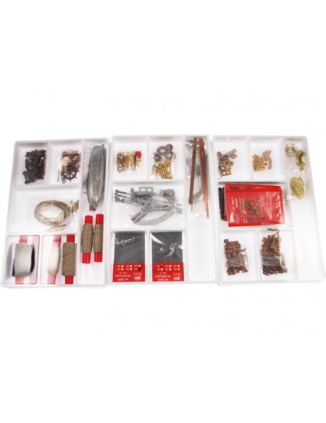 AMATI H.M.S Bounty 1787 1:60 kit