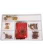AMATI H.M.S Bounty 1787 1:60 kit