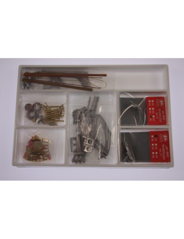 AMATI H.M.S Bounty 1787 1:60 kit