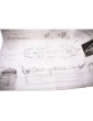 AMATI H.M.S Bounty 1787 1:60 kit