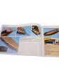 AMATI Sciabecco pirate ship 1753 1:60 set