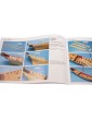 AMATI Sciabecco pirate ship 1753 1:60 set
