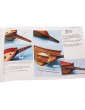 AMATI Sciabecco pirate ship 1753 1:60 set
