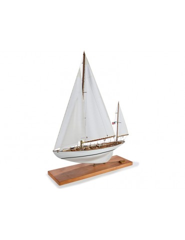 AMATI Dorade Sailing Fastnet Cup 1931 1:20 set