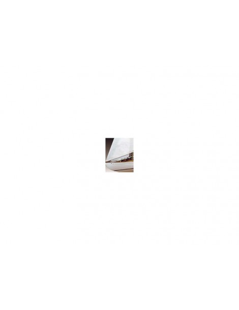 AMATI Dorade Sailing Fastnet Cup 1931 1:20 set