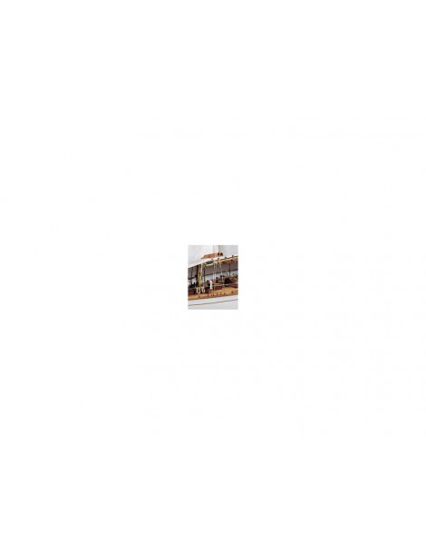 AMATI Dorade Sailing Fastnet Cup 1931 1:20 set