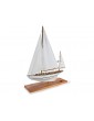 AMATI Dorade Sailing Fastnet Cup 1931 1:20 set