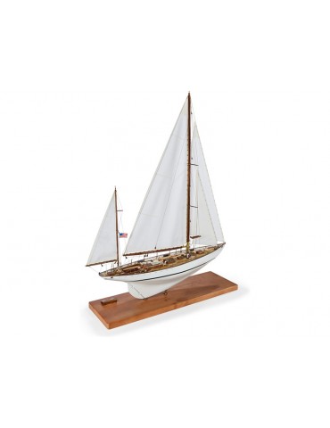 AMATI Dorade Sailing Fastnet Cup 1931 1:20 set