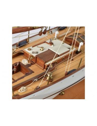 AMATI Dorade Sailing Fastnet Cup 1931 1:20 set
