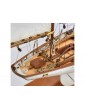 AMATI Dorade Sailing Fastnet Cup 1931 1:20 set