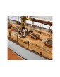 AMATI Dorade Sailing Fastnet Cup 1931 1:20 set