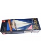 AMATI Dorade Sailing Fastnet Cup 1931 1:20 set
