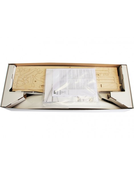 AMATI Dorade Sailing Fastnet Cup 1931 1:20 set