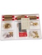 AMATI Dorade Sailing Fastnet Cup 1931 1:20 set