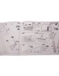 AMATI Dorade Sailing Fastnet Cup 1931 1:20 set