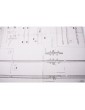 AMATI Dorade Sailing Fastnet Cup 1931 1:20 set