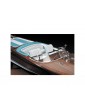 AMATI Aquarama Italian sports boat 1:10 set