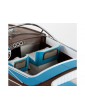 AMATI Aquarama Italian sports boat 1:10 set