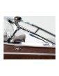 AMATI Aquarama Italian sports boat 1:10 set