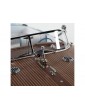 AMATI Aquarama Italian sports boat 1:10 set