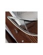 AMATI Aquarama Italian sports boat 1:10 set