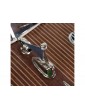 AMATI Aquarama Italian sports boat 1:10 set