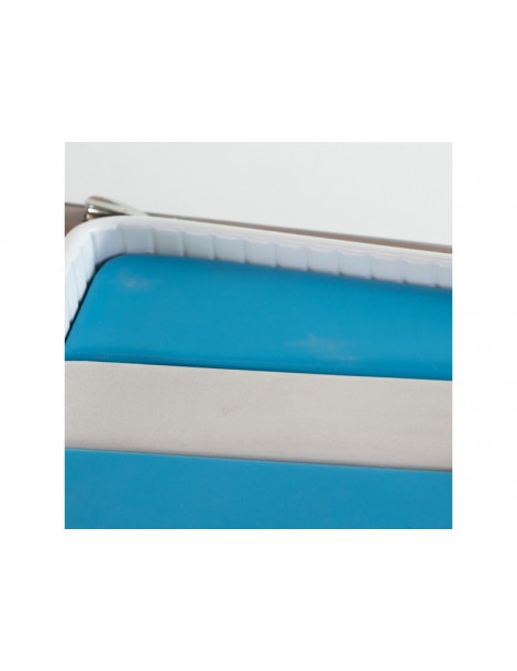 AMATI Aquarama Italian sports boat 1:10 set