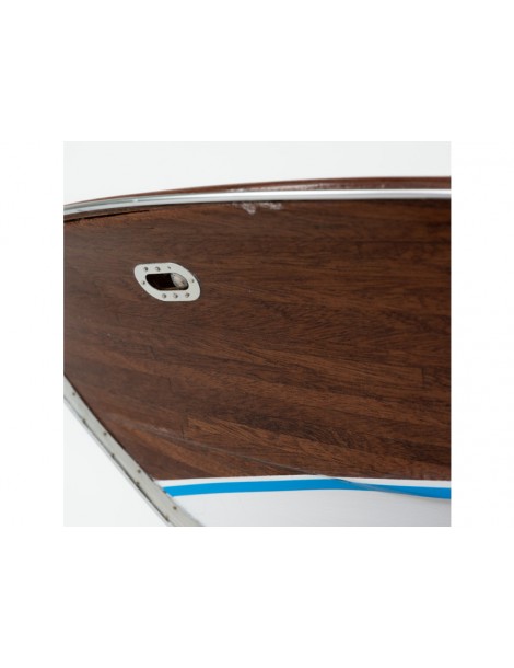 AMATI Aquarama Italian sports boat 1:10 set