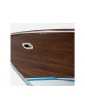 AMATI Aquarama Italian sports boat 1:10 set