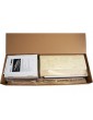 AMATI Aquarama Italian sports boat 1:10 set