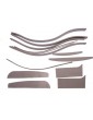 AMATI Aquarama Italian sports boat 1:10 set