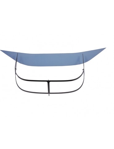 AMATI Aquarama Italian sports boat 1:10 set