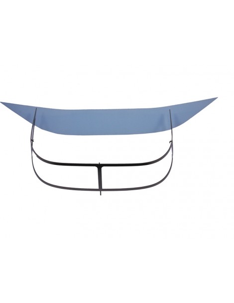 AMATI Aquarama Italian sports boat 1:10 set