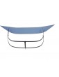 AMATI Aquarama Italian sports boat 1:10 set