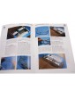 AMATI Aquarama Italian sports boat 1:10 set